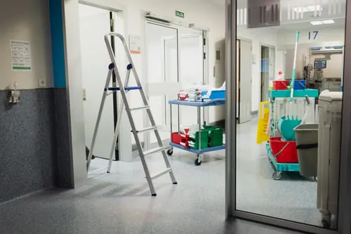 Medical Office Cleaning